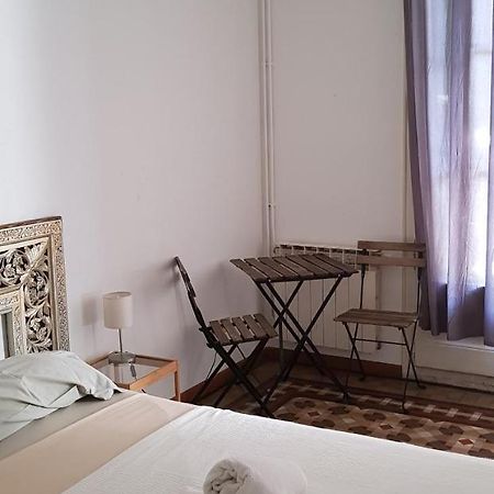 Hotel Casa Marisa Barcelona Exterior foto